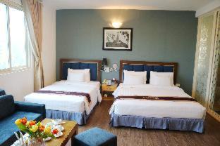 Van Mieu Hotel | A25 Hotel - 12 Ngô Sỹ Liên