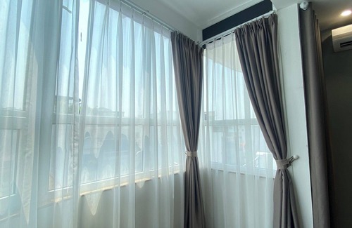 Hang Bai Hotel | A25 Hotel - 12 Pho Hue