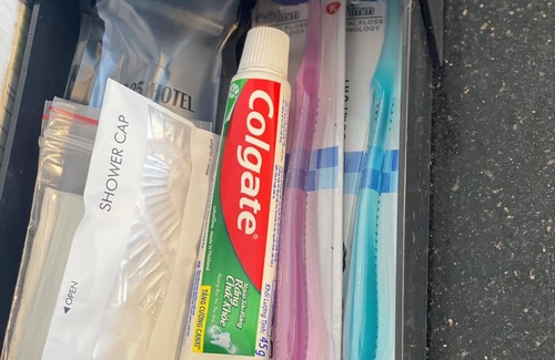 Hang Bai Hotel | A25 Hotel - 12 Pho Hue