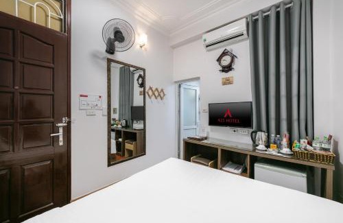 Bui Thi Xuan Hotel | A25 Hotel - 53 Tuệ Tĩnh