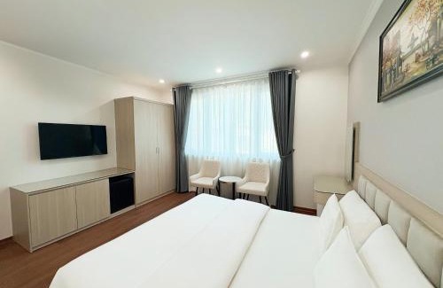 Thanh Xuan Hotel | A25 Hotel - Hoàng Đạo Thúy 2