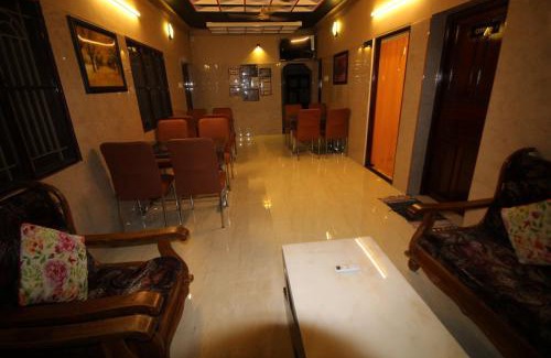 Peelamedu Hotel | A2A Hotel