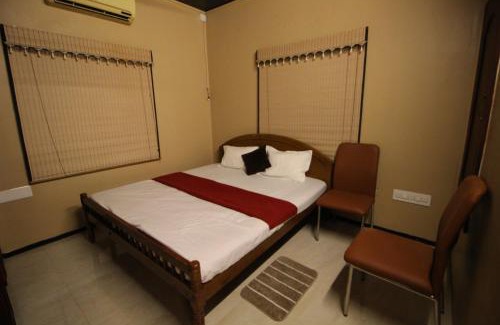 Peelamedu Hotel | A2A Hotel