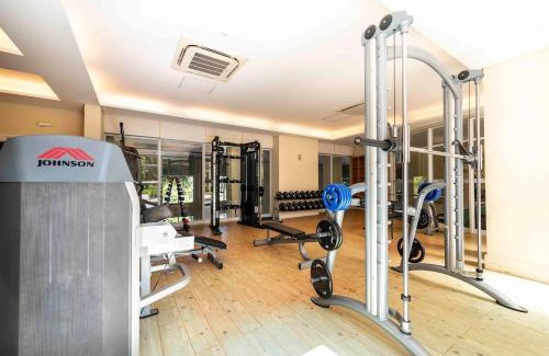 Morumbi Apartment | A3/202-Duplex com 2 Quartos-MorumBIS e Einstein