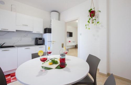 Cesate Apartment | A3 Casa Magnolia Rho Fiera-MI-Como-Malpensa Confortable Home