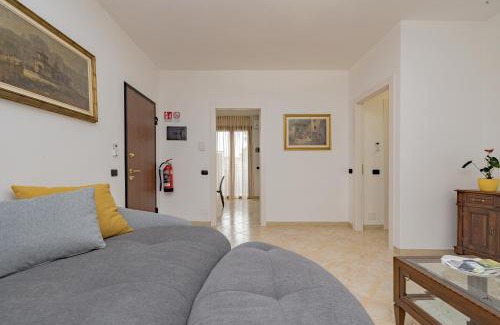 Cesate Apartment | A3 Casa Magnolia Rho Fiera-MI-Como-Malpensa Confortable Home