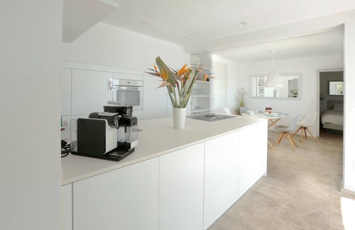 Peguera Apartment | A3014 Ferienwohnung Cala Fornells
