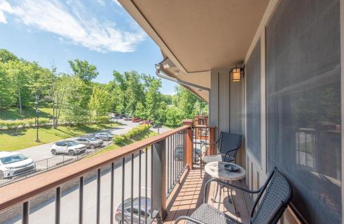 Thayerville Apartment | A308 Studio & Loft Standard View