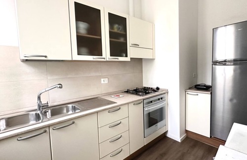 Ancona Apartment | A34 - Ancona, delightful two-room apartment in the centre