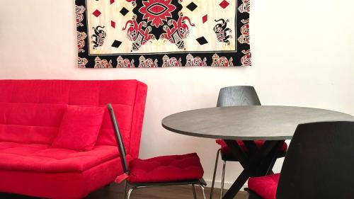Ancona Apartment | A34 - Ancona, delizioso bilocale in centro