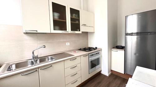 Ancona Apartment | A34 - Ancona, delizioso bilocale in centro
