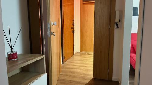 Ancona Apartment | A34 - Ancona, delizioso bilocale in centro