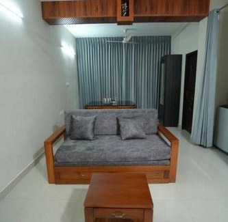 North Nada Apartment | A4, Melam, Hima Havens- 200 m from Guruvayoor Temple