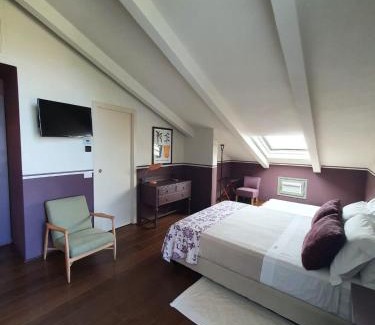 Pienza Hotel | A440 in Tuscany