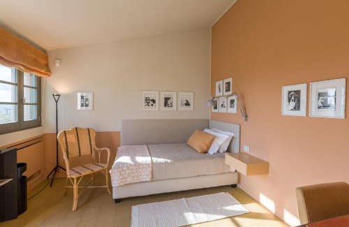 Pienza Hotel | A440 in Tuscany