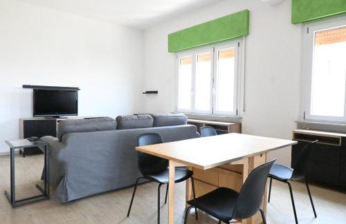 Ancona Apartment | A45 - Ancona, moderno monolocale vista mare