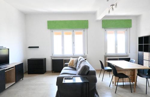 Ancona Apartment | A45 - Ancona, moderno monolocale vista mare