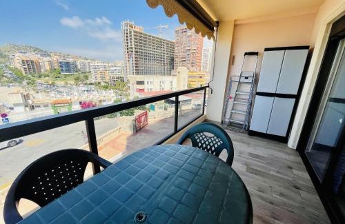 Finestrat Apartment | A46 - Atalaya - 2004 Finestrat s.l.