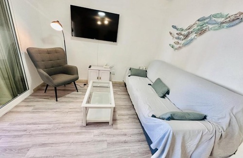 Finestrat Apartment | A756 - Calasol - 2004 Finestrat s.l.