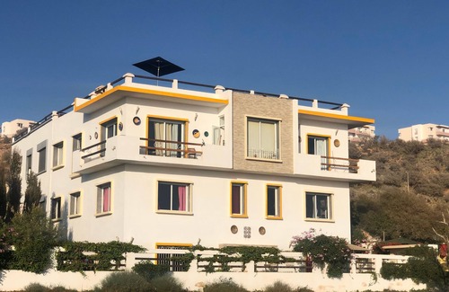 Tamrhakht Apartment | A8 APARTMENT SEA VIEW