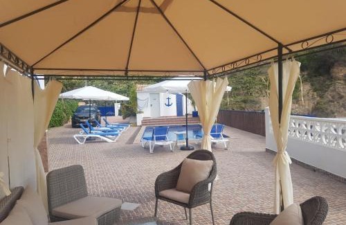 Callosa d' En Sarria House | A867 - La Rodeta