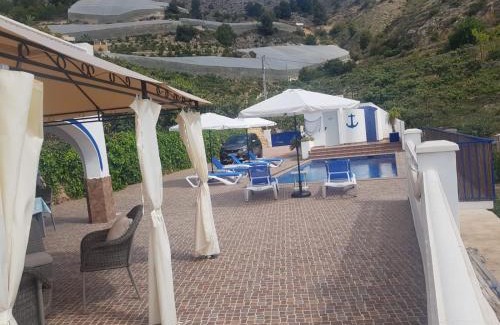 Callosa d' En Sarria House | A867 - La Rodeta