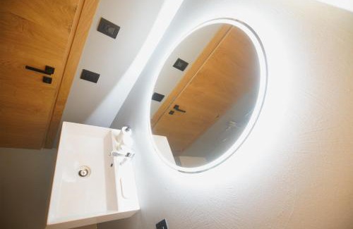 Dosso Veronza Apartment | A93A Apartment Alicia