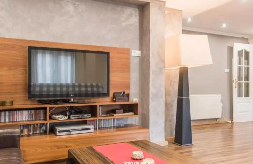 Malilla Apartment | AA la Nueva Fe
