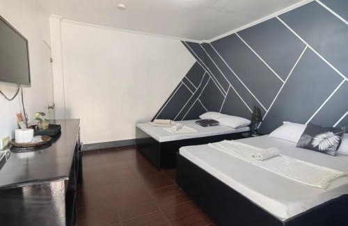 Laoag Hotel | AA TRAVELLERS PAD