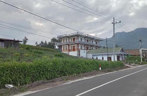 Ngadisari House | AAA, Astungkara, Amazing Bromo Villa, Managed by Triple A Tour, Additional Bromo Jeep Tour and Airport Shuttle