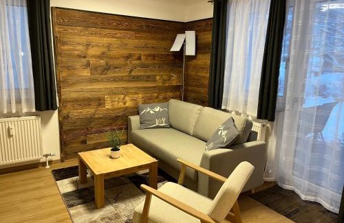 Bockstein Apartment | AAA FeWo Bad Gastein/Böckstein