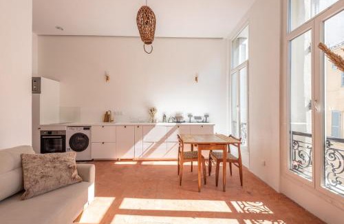 Palais de justice Apartment | |Aaa|- Pure & Natural Massilia City Center