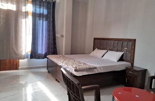 Khattalwada House | AAAC Rooms