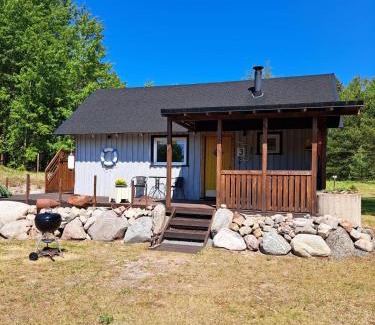 Aabla Cabin | Aablaranna Puhkemaja