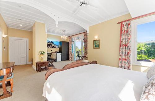Remuera Hotel | Aachen House
