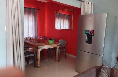 Kasane House | Aacron Hills Guesthouse