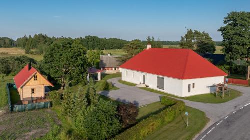 Rahtla Apartment | Aadma Guesthouse