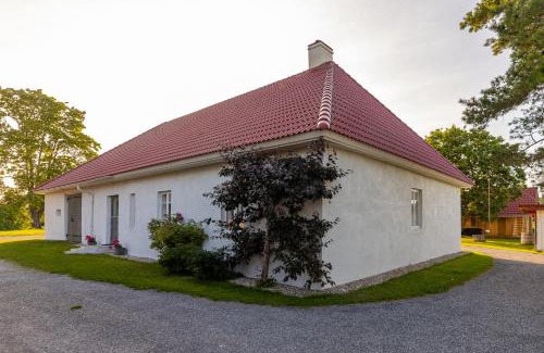 Rahtla Apartment | Aadma Guesthouse
