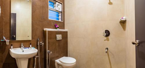 Vijayanagar Hotel | Aadya Elite