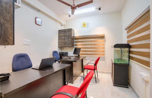Coimbatore Apartment | AAFIYA LAKEVIEW APARTMENTS