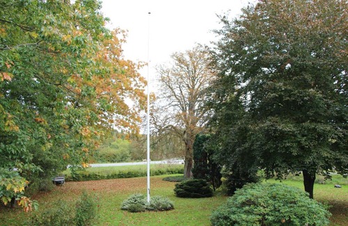 Grenaa Bed & Breakfast | Aagaard