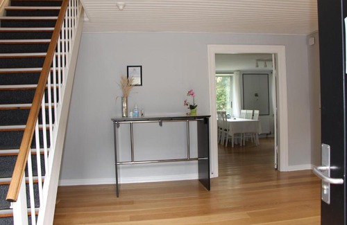 Grenaa Bed & Breakfast | Aagaard