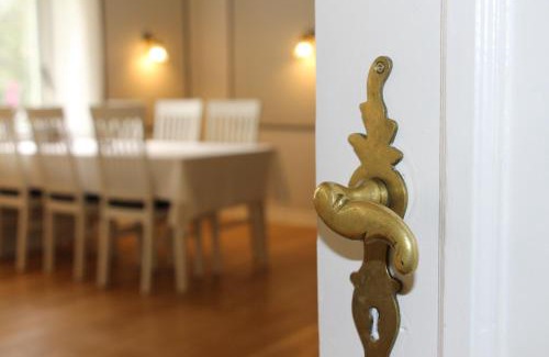 Grenaa Bed & Breakfast | Aagaard