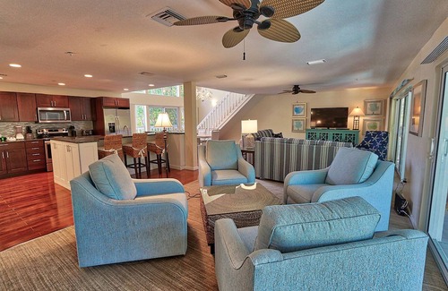 Captiva House | Aah! Poppy's Paradise