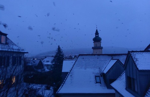 Aalen Apartment | Aalens schönste Aussicht