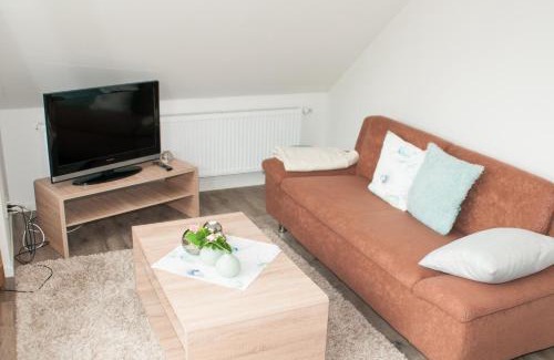 Bad Bentheim Apartment | Aaltine 2