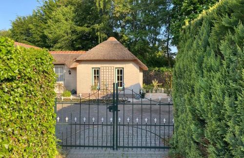 Municipality of Ermelo House | Aaltje’s Hoeve