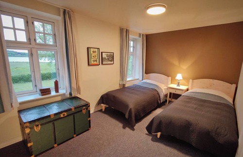 Hadsund Hotel | Aamølle Gæstgiveri