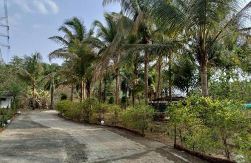 Ulhasnagar House | Aamantran Farms