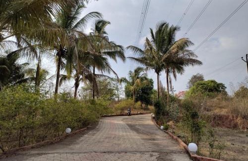 Ulhasnagar House | Aamantran Farms